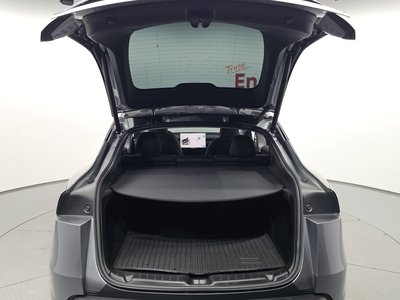 2025 Tesla MODEL Y thumbnail 34