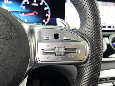 2021 Mercedes-BENZ GT AMG — миниатюра 31