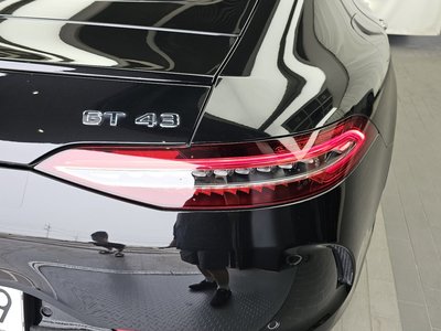 2021 Mercedes-BENZ GT AMG photo 10