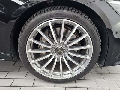 2021 Mercedes-BENZ GT AMG photo 8