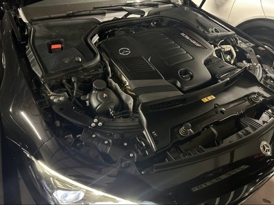 2021 Mercedes-BENZ GT AMG photo 7