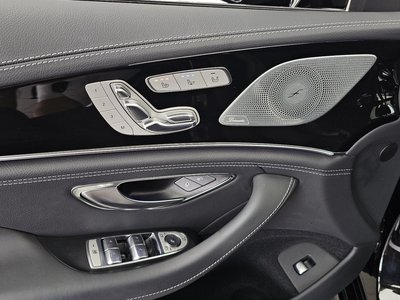 2021 Mercedes-BENZ GT AMG — миниатюра 25