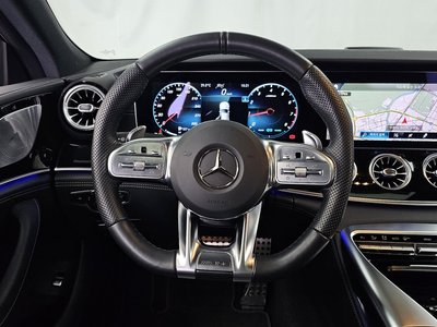2021 Mercedes-BENZ GT AMG — миниатюра 19
