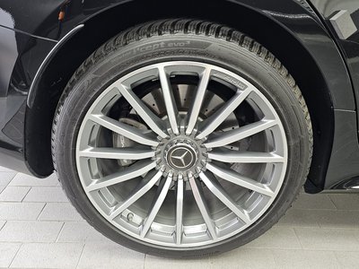 2021 Mercedes-BENZ GT AMG photo 6