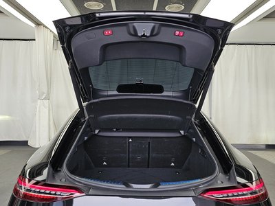 2021 Mercedes-BENZ GT AMG — миниатюра 26