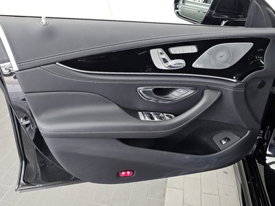 2021 Mercedes-BENZ GT AMG — миниатюра 14