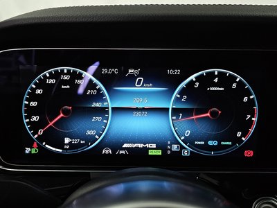 2021 Mercedes-BENZ GT AMG — миниатюра 11