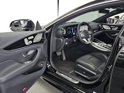 2021 Mercedes-BENZ GT AMG — миниатюра 13