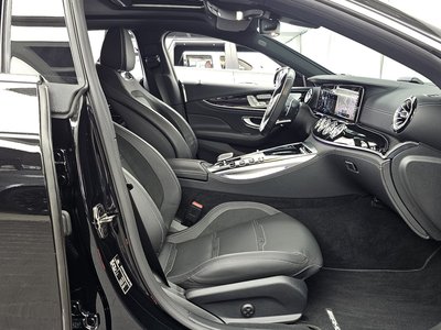 2021 Mercedes-BENZ GT AMG — миниатюра 17