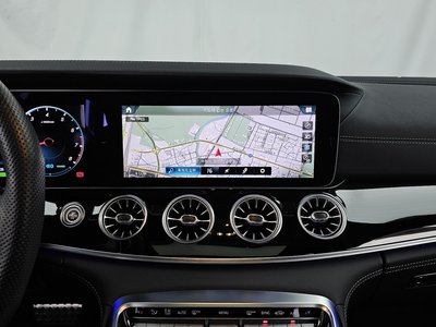 2021 Mercedes-BENZ GT AMG — миниатюра 20