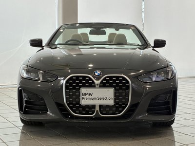 BMW 4 SERIES CABRIOLET - 4