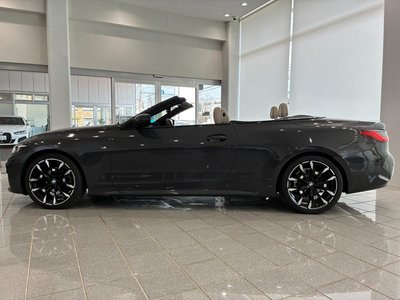 BMW 4 SERIES CABRIOLET - 7