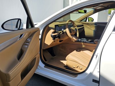 صورة مصغرة 13 لـ 2024 Genesis G80 (RG3)
