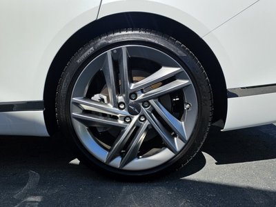 صورة 8 لـ 2024 Genesis G80 (RG3)