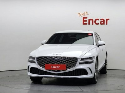 صورة 2 لـ 2024 Genesis G80 (RG3)