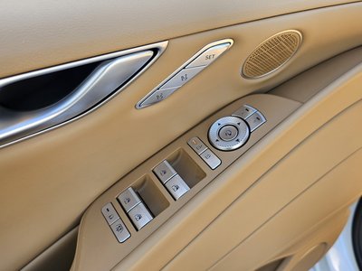 صورة مصغرة 29 لـ 2024 Genesis G80 (RG3)