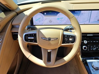صورة مصغرة 19 لـ 2024 Genesis G80 (RG3)