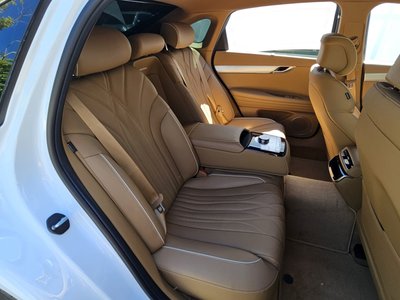صورة مصغرة 24 لـ 2024 Genesis G80 (RG3)