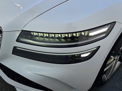 صورة 9 لـ 2024 Genesis G80 (RG3)