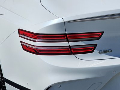 صورة 10 لـ 2024 Genesis G80 (RG3)