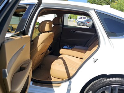 صورة مصغرة 17 لـ 2024 Genesis G80 (RG3)