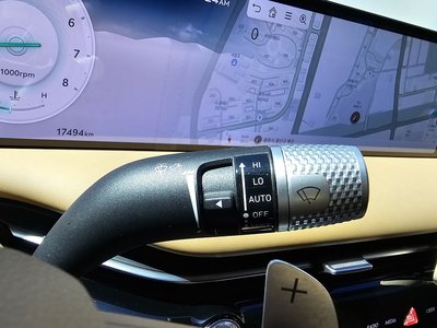 صورة مصغرة 28 لـ 2024 Genesis G80 (RG3)