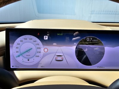 صورة مصغرة 11 لـ 2024 Genesis G80 (RG3)