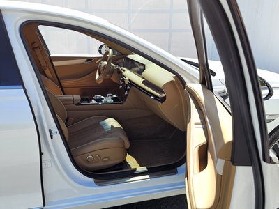 صورة مصغرة 25 لـ 2024 Genesis G80 (RG3)