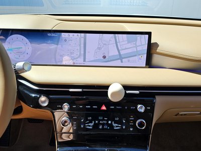 صورة مصغرة 18 لـ 2024 Genesis G80 (RG3)