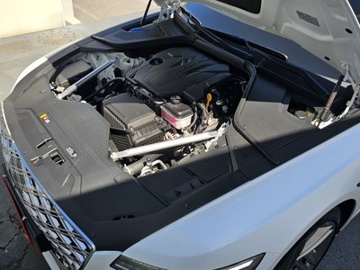 صورة 7 لـ 2024 Genesis G80 (RG3)