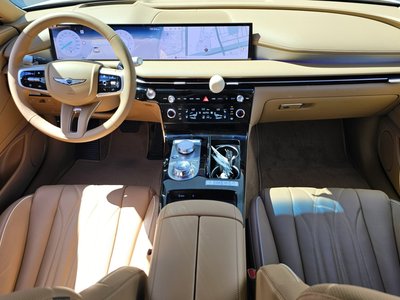 صورة 5 لـ 2024 Genesis G80 (RG3)