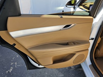 صورة مصغرة 15 لـ 2024 Genesis G80 (RG3)