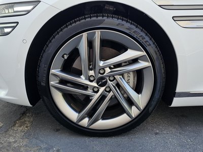 صورة 6 لـ 2024 Genesis G80 (RG3)