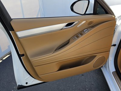 صورة مصغرة 14 لـ 2024 Genesis G80 (RG3)