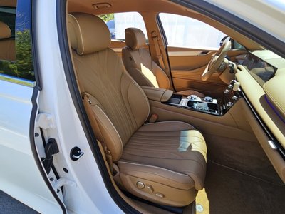صورة مصغرة 16 لـ 2024 Genesis G80 (RG3)