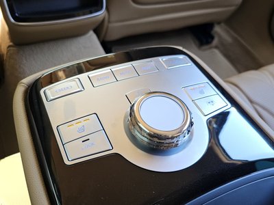 صورة مصغرة 23 لـ 2024 Genesis G80 (RG3)