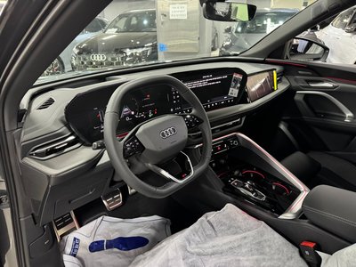 2025 AUDI Q5 photo 5