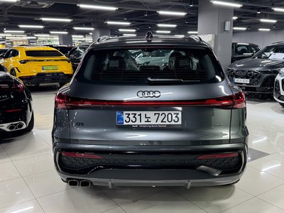 2025 AUDI Q5 photo 4