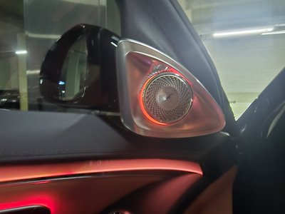 MERCEDES-BENZ S-CLASS - 10