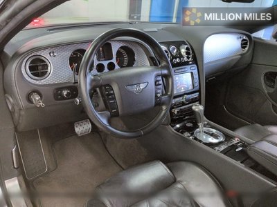 BENTLEY CONTINENTAL - 3