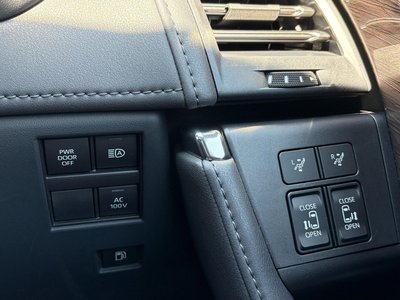 صورة مصغرة 36 لـ 2024 Toyota ALPHARD