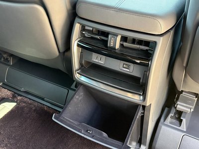 صورة مصغرة 28 لـ 2024 Toyota ALPHARD