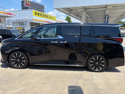 صورة مصغرة 15 لـ 2024 Toyota ALPHARD