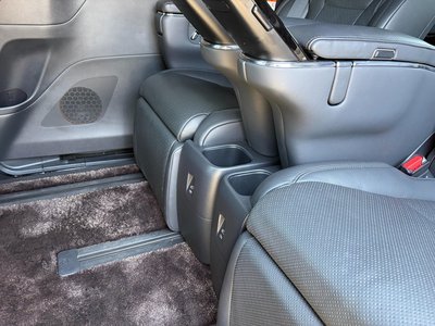 صورة مصغرة 44 لـ 2024 Toyota ALPHARD