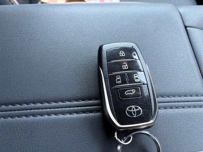صورة مصغرة 41 لـ 2024 Toyota ALPHARD