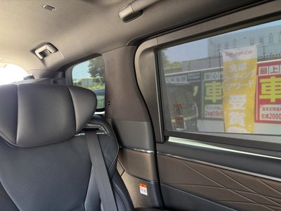 صورة مصغرة 30 لـ 2024 Toyota ALPHARD