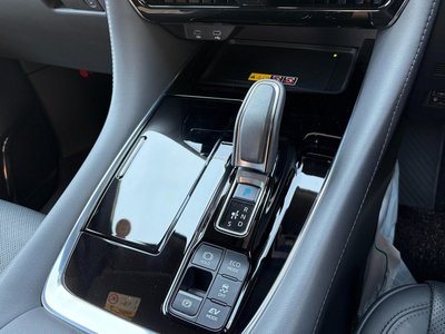 صورة مصغرة 33 لـ 2024 Toyota ALPHARD