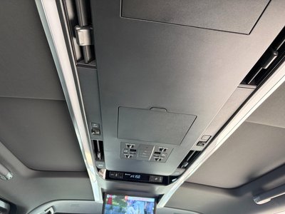 صورة مصغرة 24 لـ 2024 Toyota ALPHARD