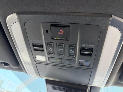 صورة مصغرة 38 لـ 2024 Toyota ALPHARD