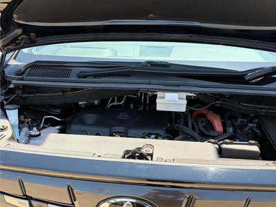صورة مصغرة 16 لـ 2024 Toyota ALPHARD
